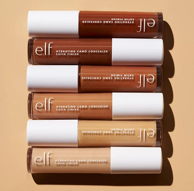 Hydrating Camo Concealer