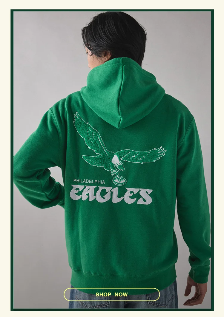 IMAGE-NFL GEAR