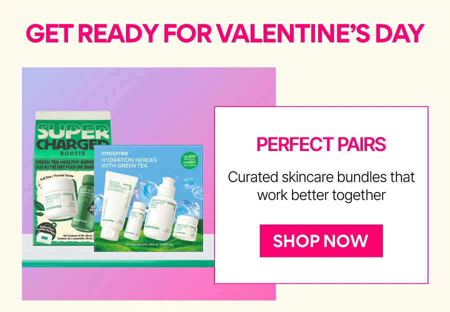 SKINCARE BUNDLES