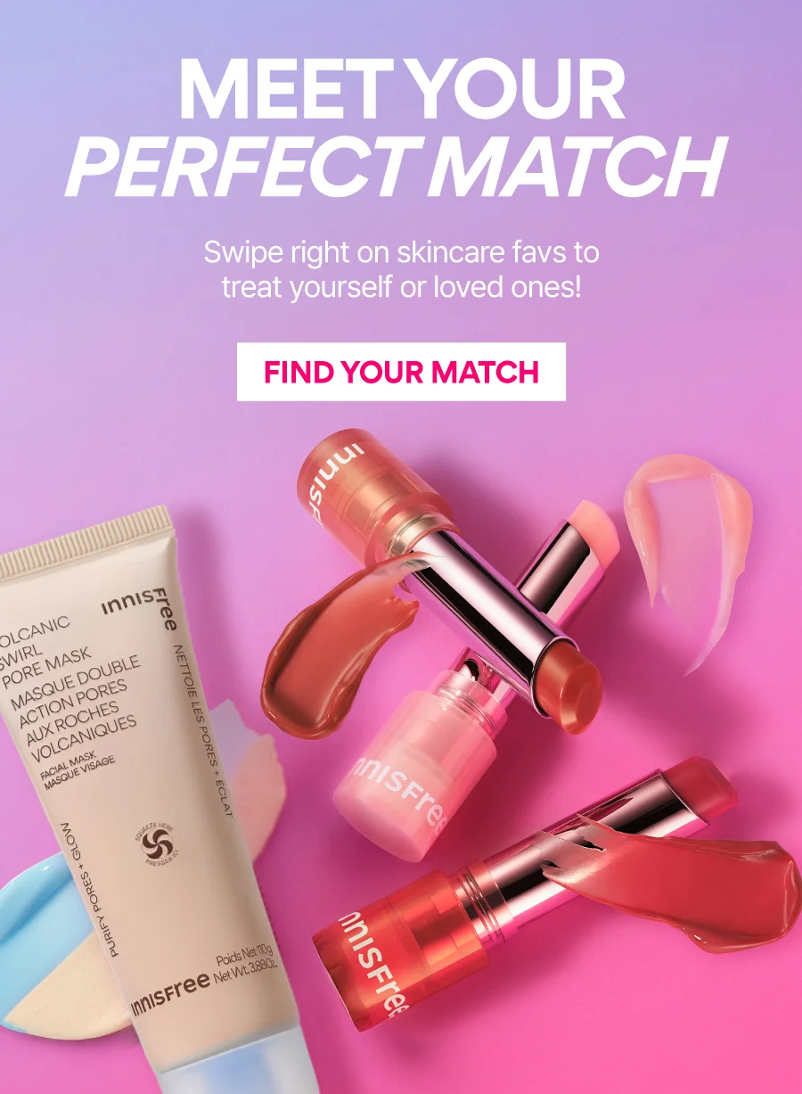 VALENTINE'S DAY GIFT GUIDE
