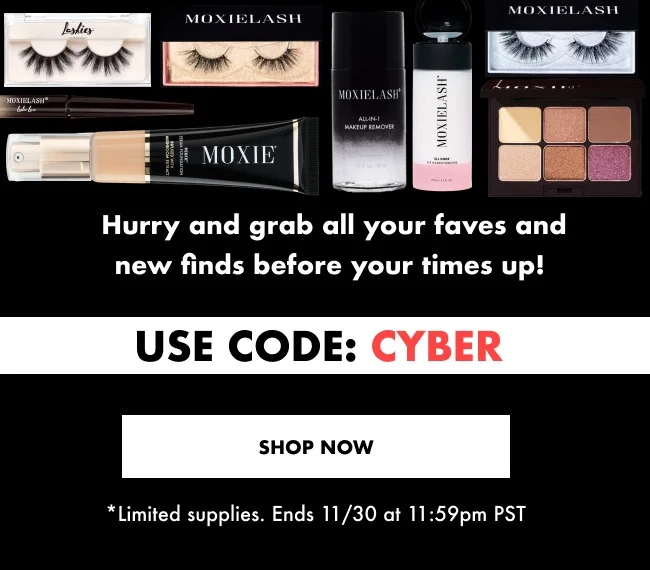Use code: CYBER