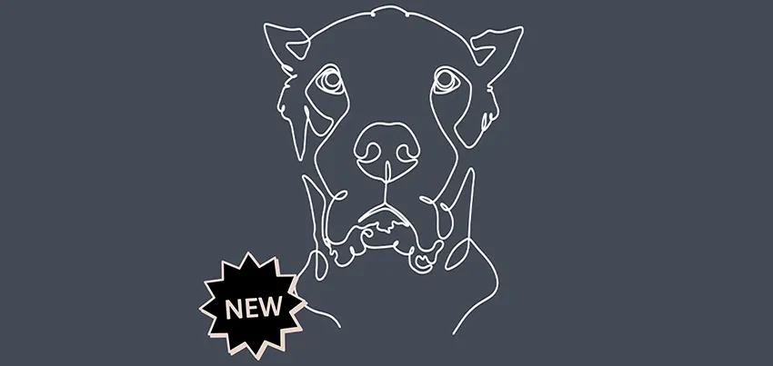 Line Art gif