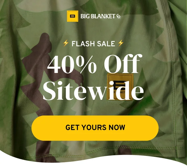 40% OFF SITEWIDE
