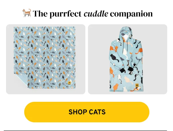 Shop Cats