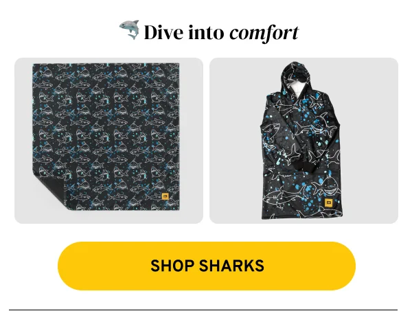 Shop Sharks