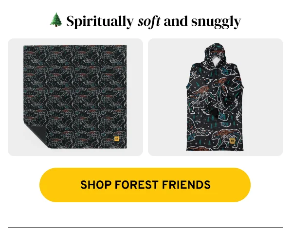 Shop Forest Friends