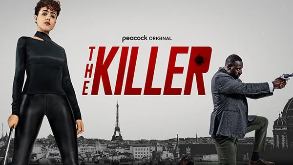 THE KILLER