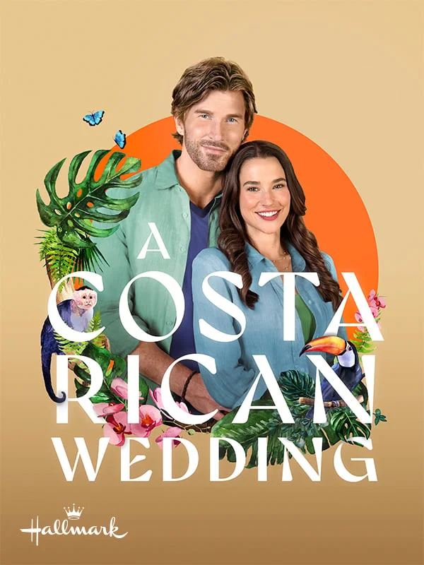 A Costa Rican Wedding
