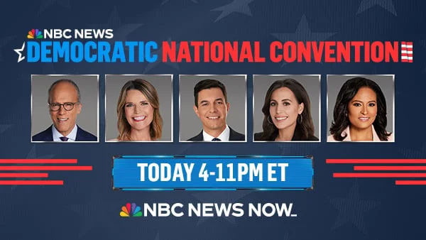 Democratic National Convention