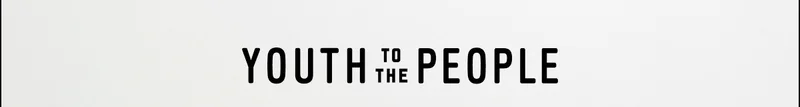 YOUTH TO THE PEOPLE