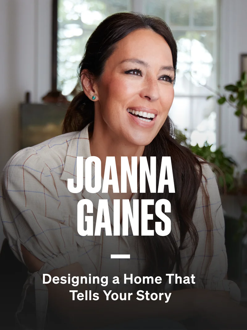 Joanna Gaines