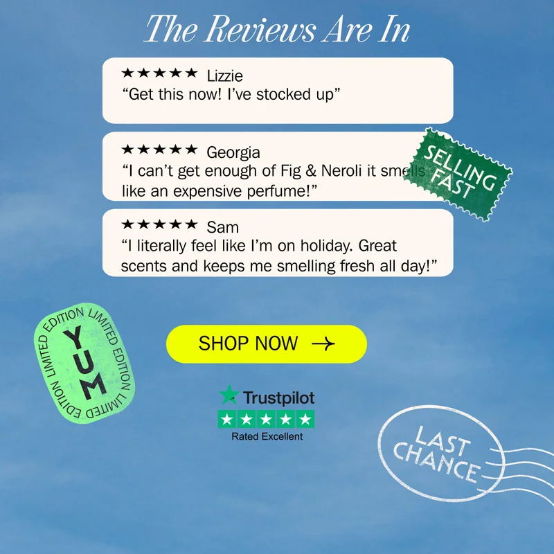 Italian Reviews
