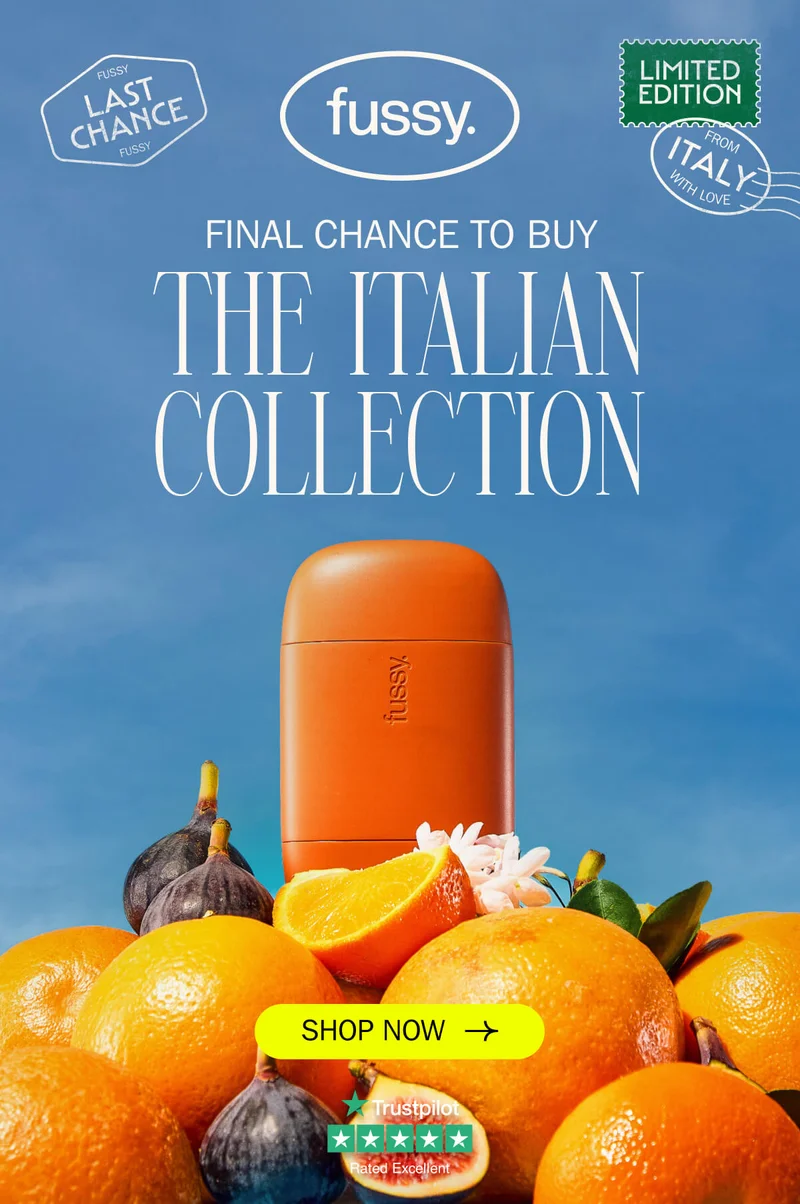 Orange Case