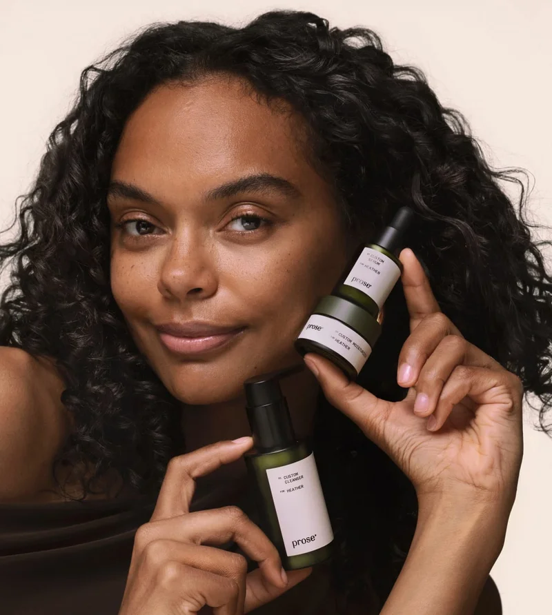 Skincare Starter Set