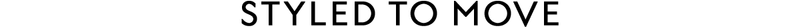 Styled to Move