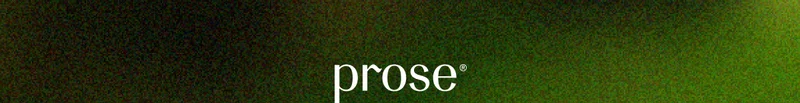 Prose