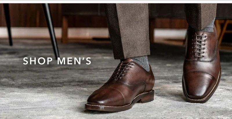 Shop Men's