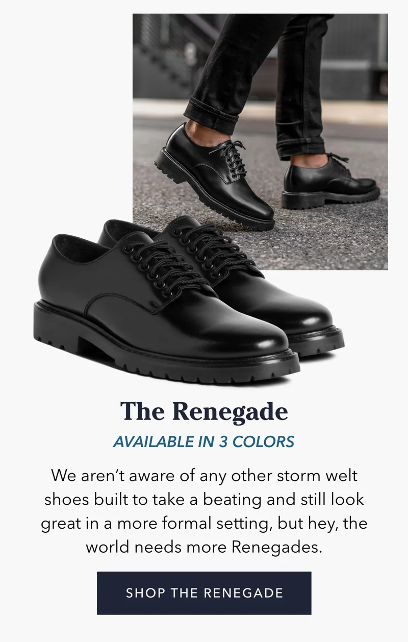 Shop the Renegade
