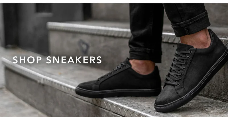 Shop Sneakers