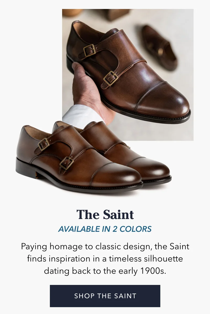 Shop the Saint