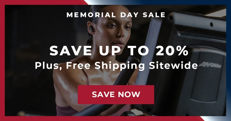 Memorial Day Sale | Save Now