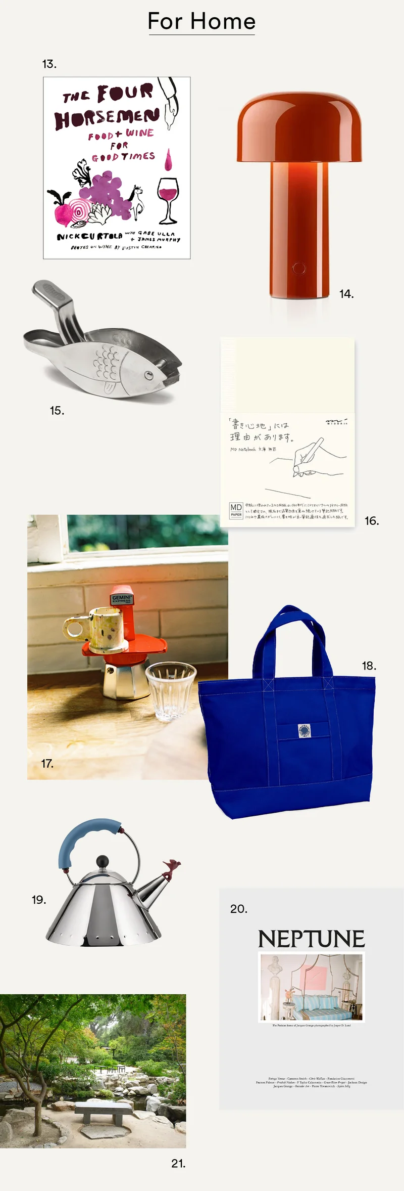 Shop the Shop