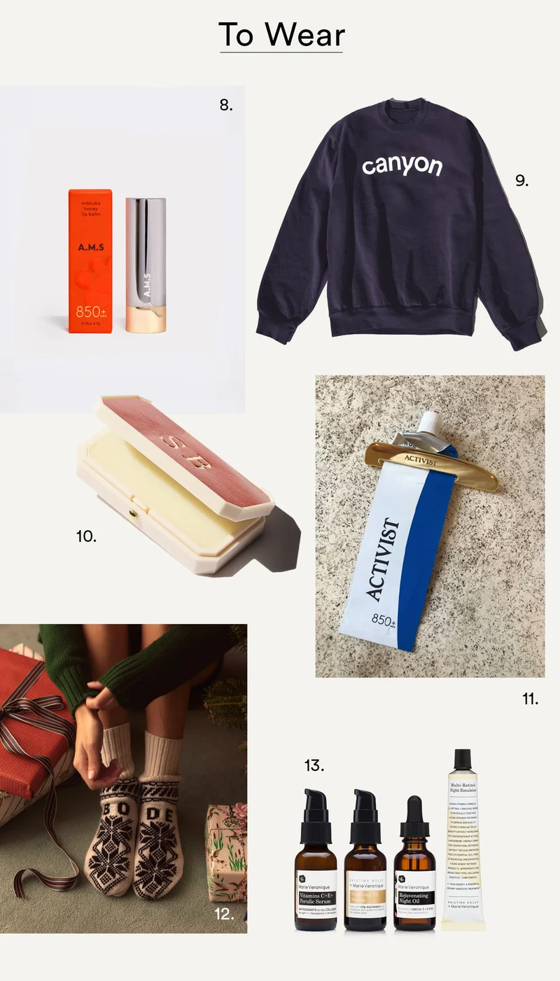 Shop the Shop