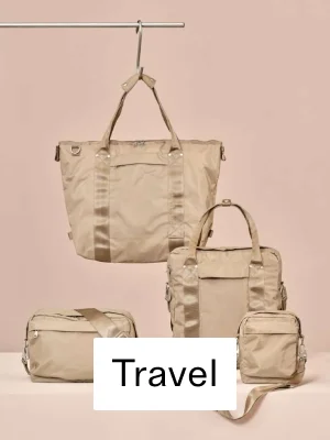 ARKET department Travel