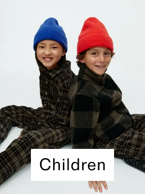 ARKET children department