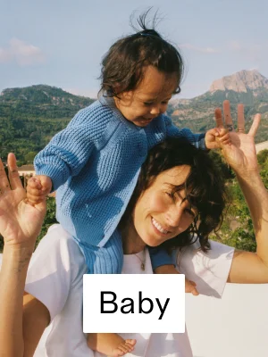 ARKET department baby