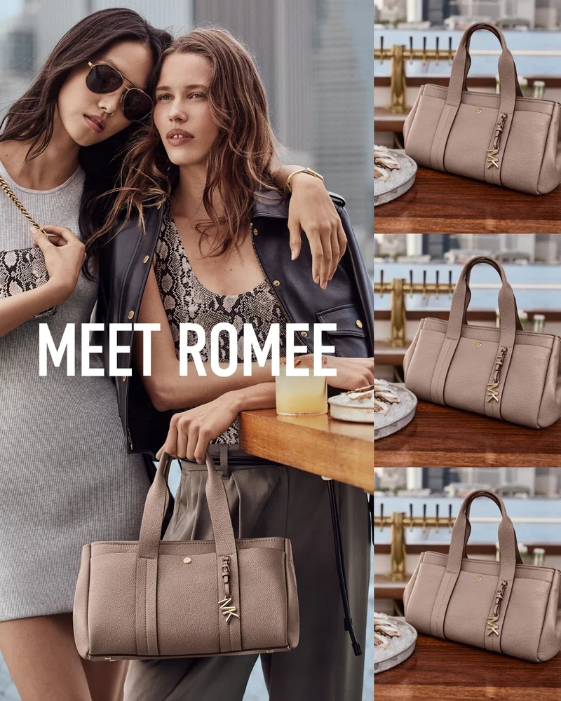 MEET ROMEE