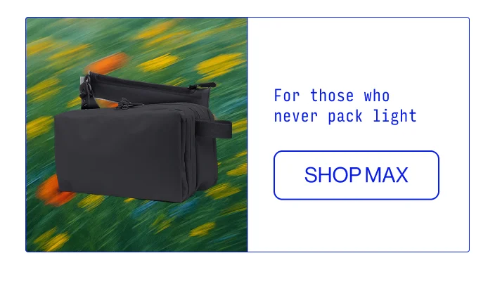 GRAVEL | Shop Explorer MAX™