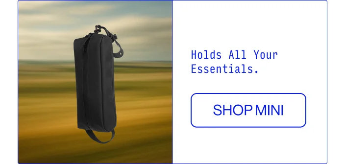 GRAVEL | Shop Explorer MINI™