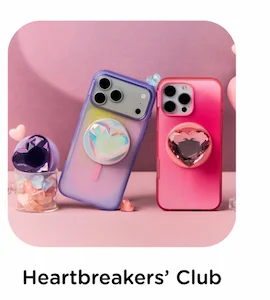 Heartbreakers' Club
