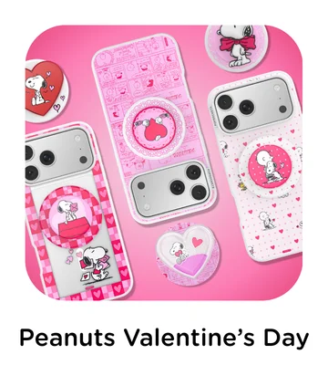 Peanuts Valentine's Day