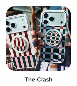 The Clash