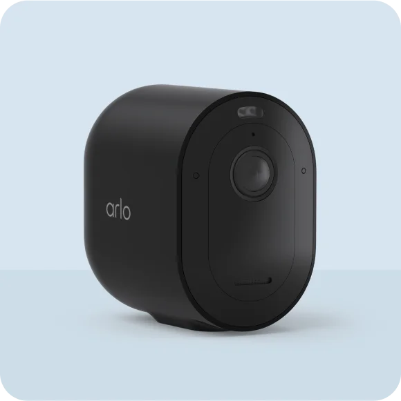 Arlo Pro 4 Wireless Security Camera.