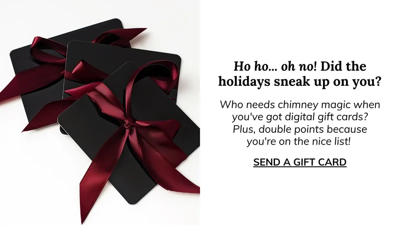 Shop Gift Cards