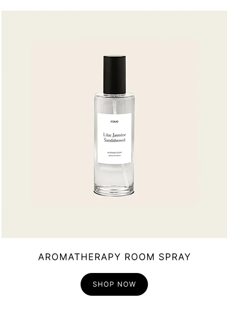 Aromatherapy Room Spray