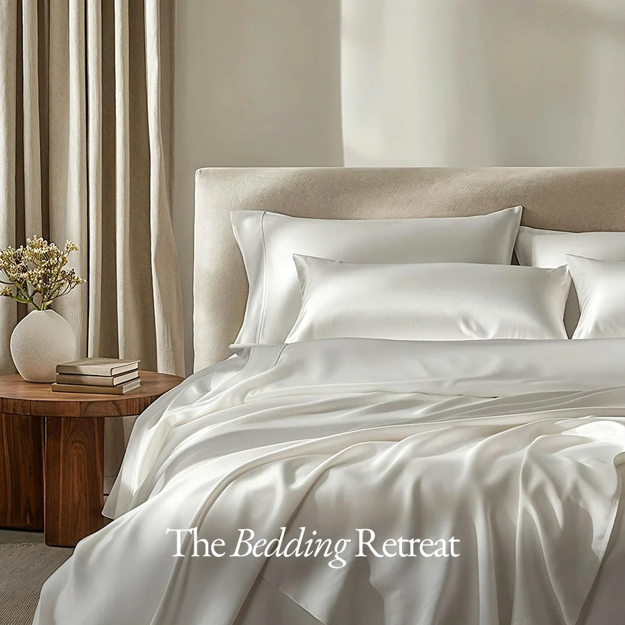 The Bedding Retreat