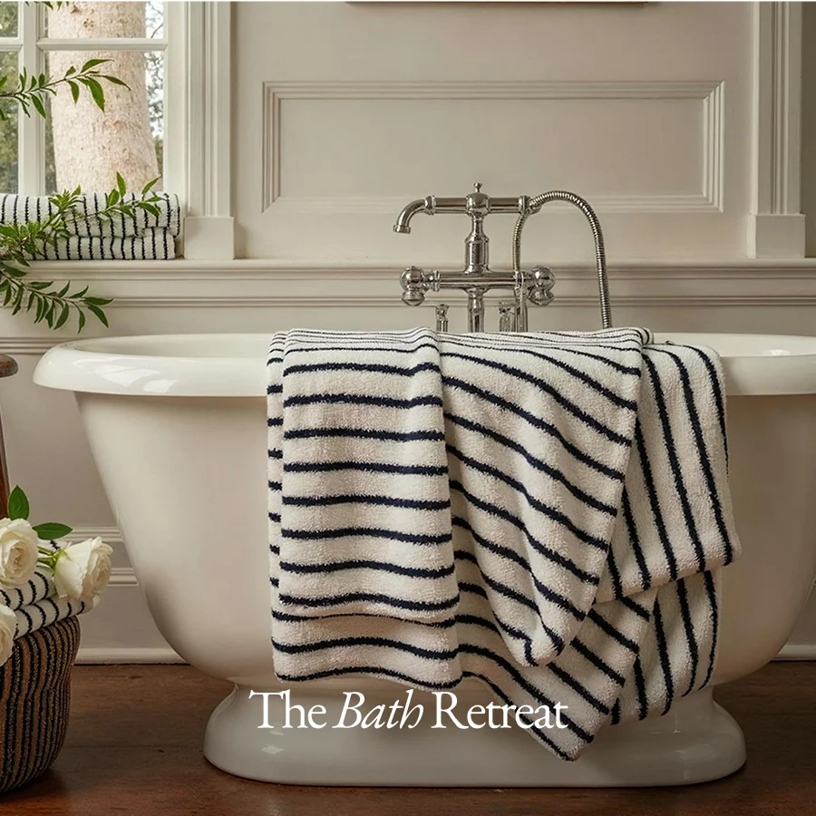 The Bath Retreat
