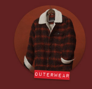 Outerwear
