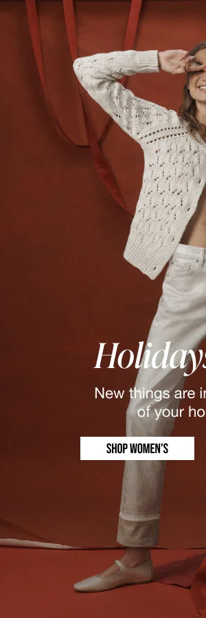 Holidays & Chill Shp Women's