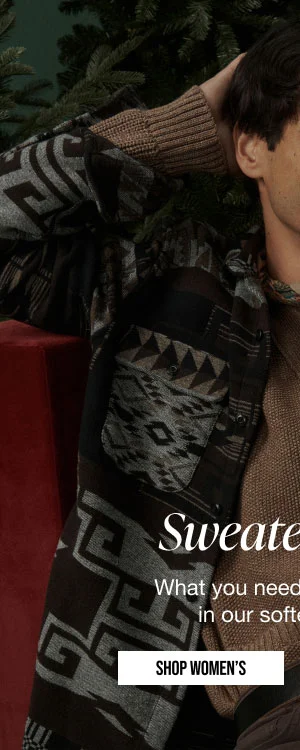 Sweater Party Shop Women's