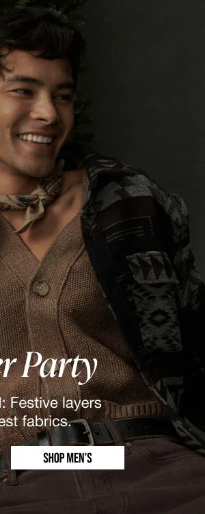 Shop Men's