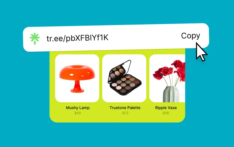 Link your visitors directly to your best content.