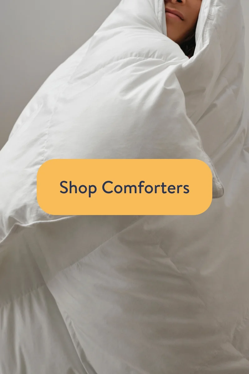 Shop Comforters