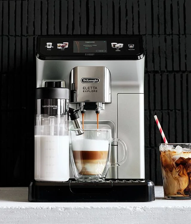 gifts that perk up their mornings