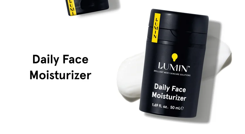 Daily Face Moisturizer