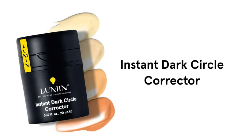 Instant Dark Circle Corrector